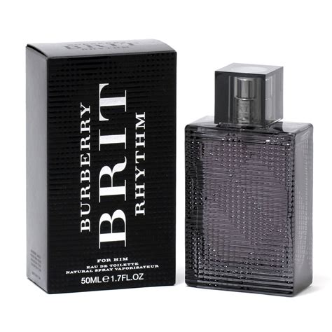 burberry brit rhythm intense eau de toilette spray for men|Burberry Brit rhythm tester cheap.